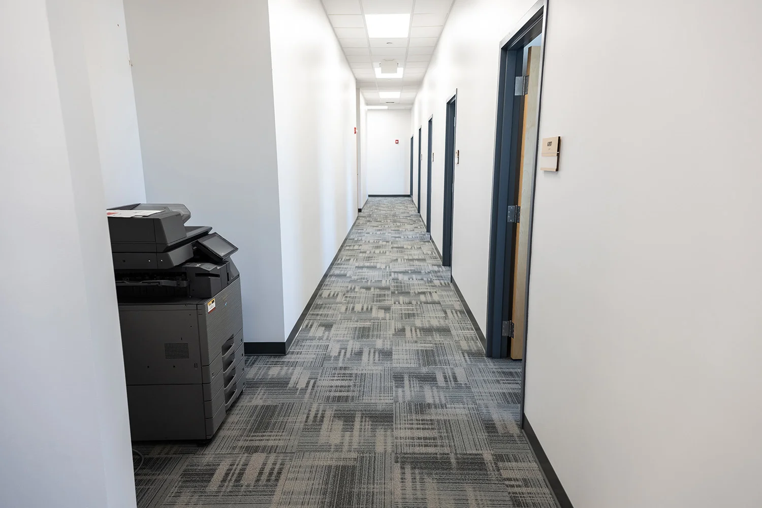 101 Wason Avenue interior